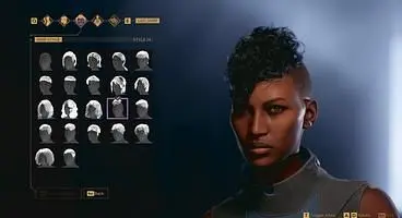 Dune Awakening's Character Creator gives you plenty of options to embody the role of a Fremen warrior on Arrakis
