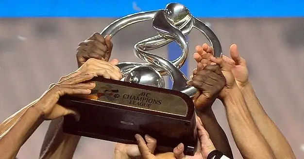 Konami: Asian Champions League to be in all future PES titles