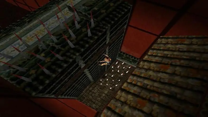 Square Enix re-release original Tomb Raider games through Steam