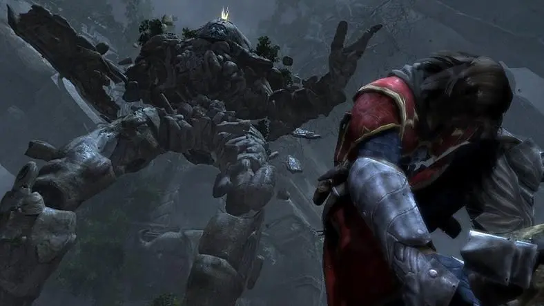 Star Wars 1313, Castlevania: Lord of Shadows 2 reveal tonight