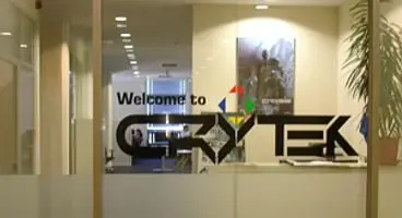 Crytek teases "spectacular" new project with CryEngine 3