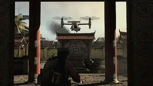New DLC announced for SOCOM 4