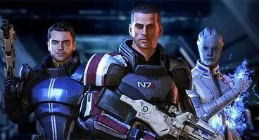 Bioware: Mass Effect 3 is an ending and a beginning