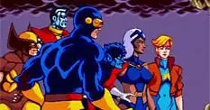 Konami: X-Men Arcade arriving on Xbox Live Arcade next week