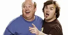 Tenacious D at BlizzCon 2010