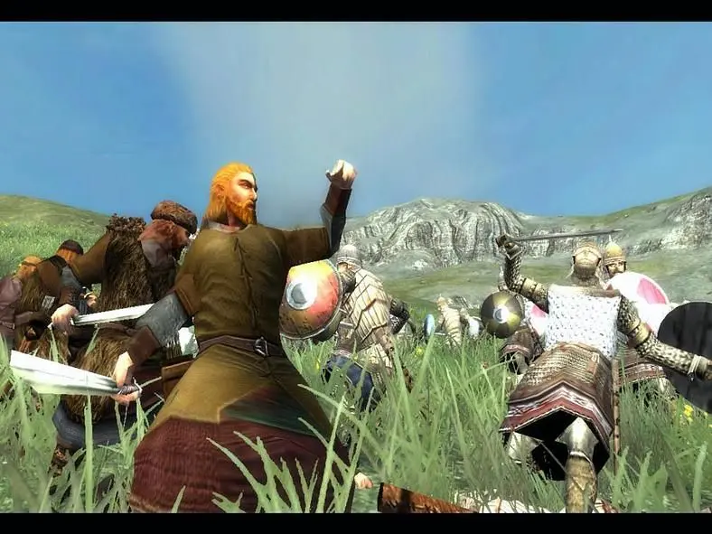 Pro Deo et Rege 1.0 released (Medieval 2: Total War - Kingdoms mod)