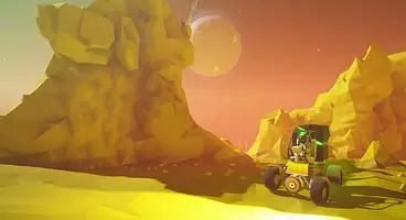 ASTRONEER Patch Notes: Patch 199