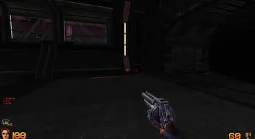 Ion Maiden Secrets Guide - Defence Farce & Washington Wasteland