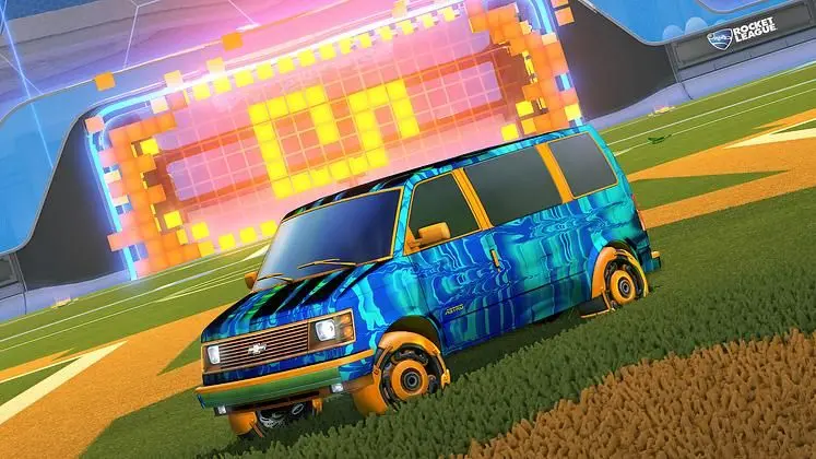 Big Transfers Before the Rocket League Championship Series’ 2026 Season