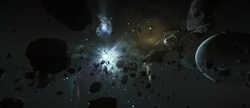 Star Citizen's Dogfighting Module delays, CIG want to avoid 'forking development'