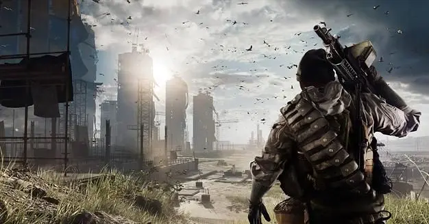Analyst Michael Pachter believes Visceral is likely expanding into Battlefield