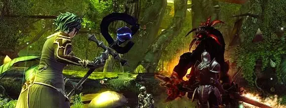 RaiderZ launches tomorrow, 20th November