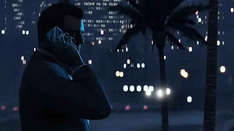 GTA V previews reveal more info