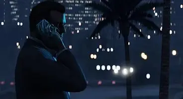 GTA V previews reveal more info