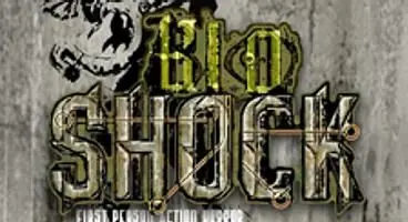 BioShock's original pitch idea released by studio Irrational Games