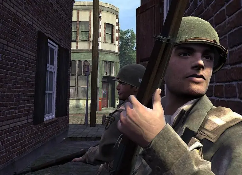 PC version of Brothers in Arms: Hell's Highway releases after console versions