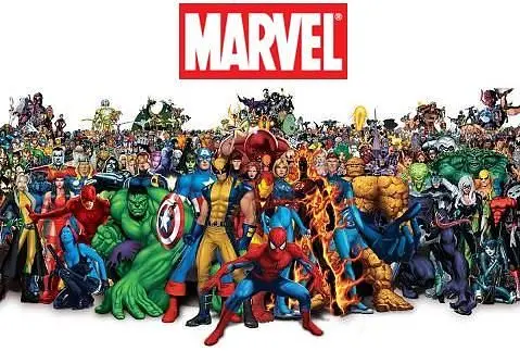 EA Cancels Marvel deal