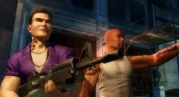 Strategy Informer met up with Lead Designer Scott Phillips and Lead Producer Greg Donovan from Volition to talk about the release of Saints Row 2.
