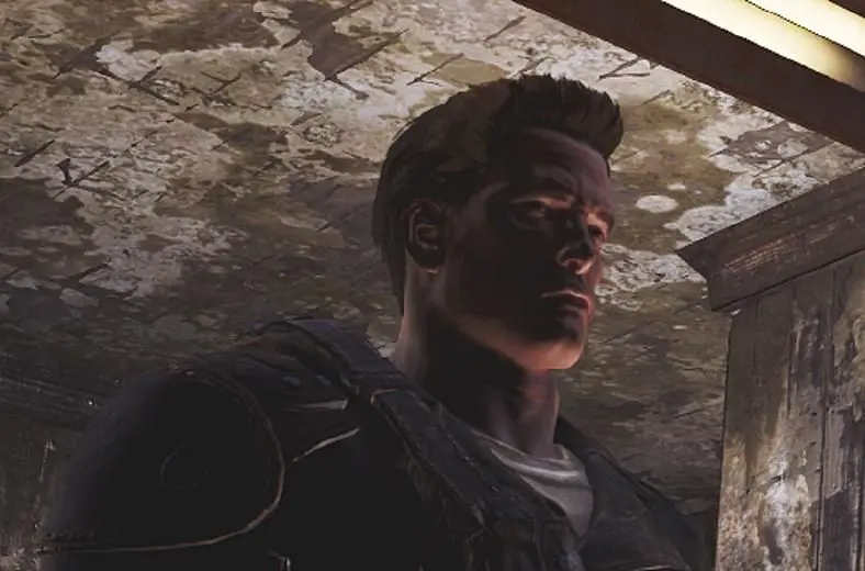 Fallout 4 Mods