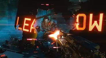Cyberpunk 2077 Crunch Leads to 6-Day Work Weeks Ahead of November Launch