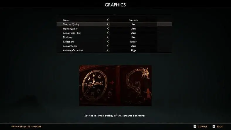 God of War PC Review - Reaching Maturity