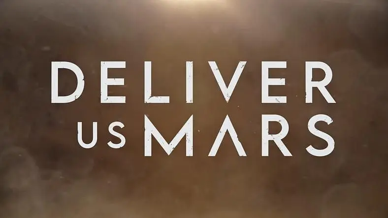 Deliver Us Mars' Narrative Will Explore A Complicated Father and Daughter Relationship