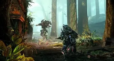 Next Titanfall update to deliver two new modes