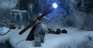 SDCC 2012: TT Games release fresh LEGO The Lord of the Rings screens
