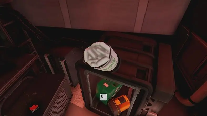 The Turing Test is what happens when you combine Portal and 2001: A Space Odyssey.