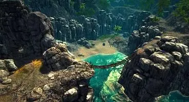 Odyssey Brings Solid Scientific Reasoning To The Adventure/Puzzle Genre