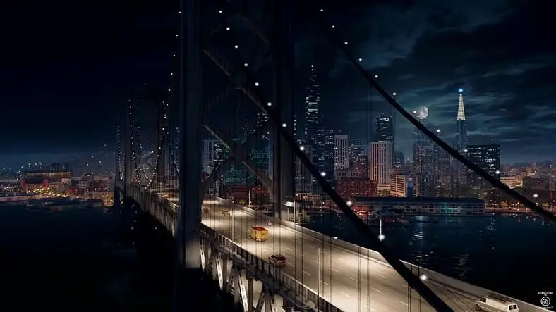 Enjoy HBAO+ And Nvidia Ansel Support When Watch Dogs 2 Launches On PC Next Week