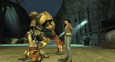 Half-Life Projects "Ultimately Just Starve To Death" Says An Anonymous Insider