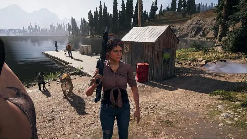 The next game in Ubisoft’s epic shooter series is here, but has it ironed out the flaws in Far Cry?