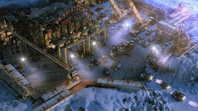 Brian Fargo Mentions Wasteland 3 DLC Plans, Says Companion Permadeath "still coming"