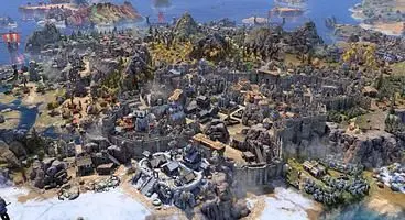 Reminder: Civilization 7's Tides of Power Collection Is Free to Claim on All Platforms Until January 5