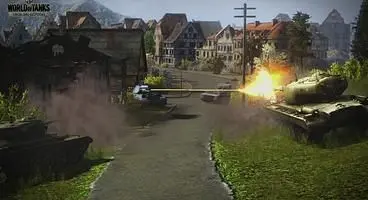 World of Tanks for Xbox 360 beta now live in Europe