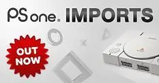 PS one Imports now on EU PlayStation Store, Borderlands sale
