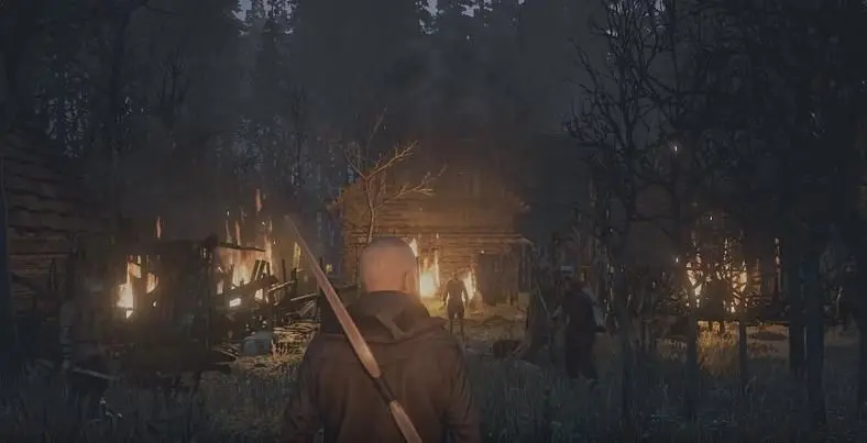The Black Death getting Steam Early Access launch in March 2016