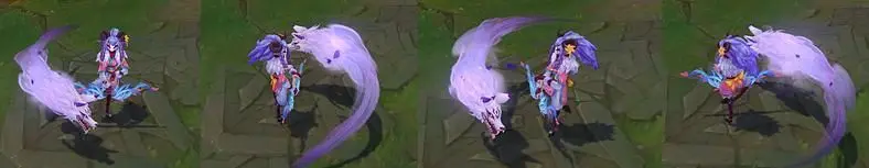 League of Legends Patch 10.16 - Release Date, Yone, More Spirit Blossom Skins