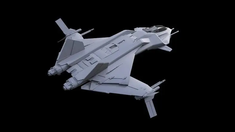 Star Citizen achieves another "incredible accomplishment" with $43 million