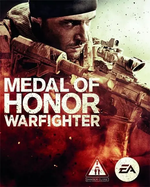 Medal of Honor: Warfighter confirmed by Electronic Arts