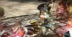 Dynasty Warriors 7 debut sales in Japan at 253k, beats last title