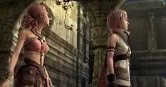 Final Fantasy XIII DLC "wound up not happening," plans fizzled out
