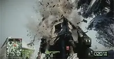 EA release Battlefield: Bad Company 2's 5th map pack on console