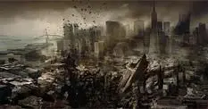 Artwork of Crystal Dynamics' next title surfaces, is called Downfall?
