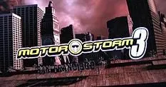 Rumour: "Stolen" shots show MotorStorm 3's apocalypse