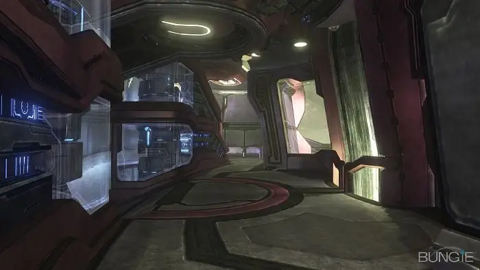Halo 3 'Assembly' map unveiled at PAX, Bungie unsure of release