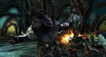 Dragon Age: Origins is already a smash hit on the console, and now Strategy Informer takes an in-depth look at the PC version. (PC)
