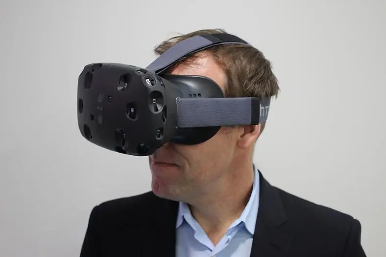 Most PC owners won't upgrade for VR gaming, Valve survey reveals