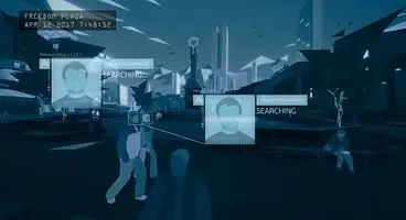 Orwell - A Game About Everyone's Favorite Leak Method - Releases Its First Episode